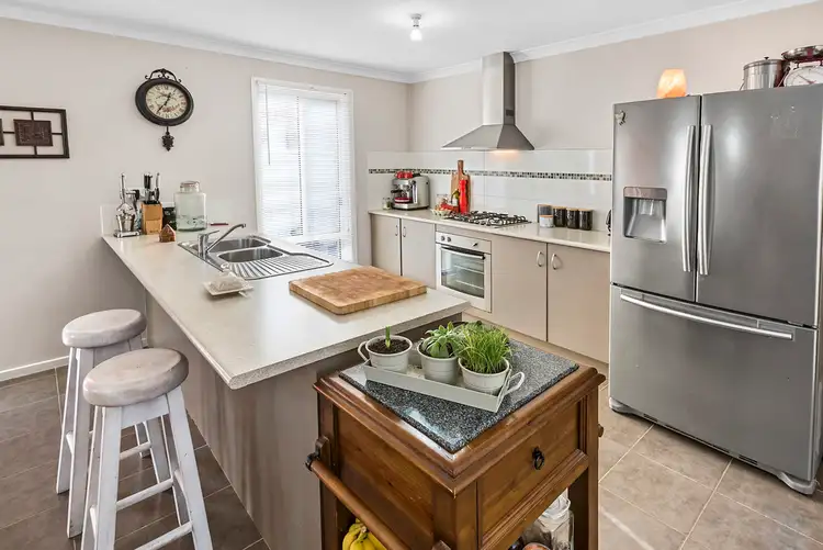 Sixth view of Homely house listing, 22 Caroline Chisholm Drive, Kyneton VIC 3444