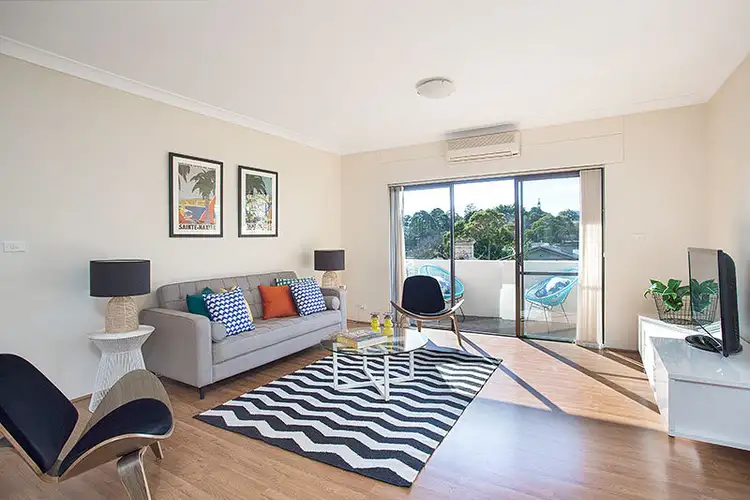 23/215 Bridge Road, Glebe NSW 2037