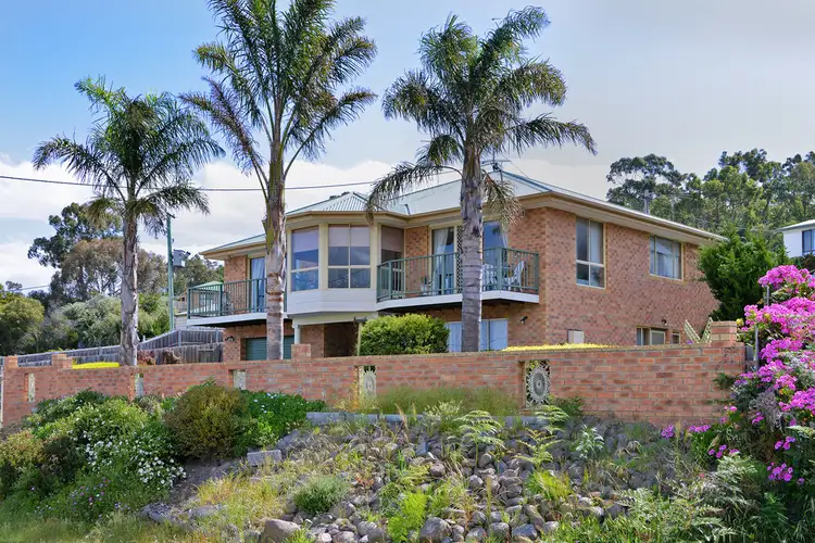 Second view of Homely house listing, 17 Sea Eagle Road, Primrose Sands TAS 7173