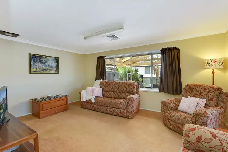 Second view of Homely house listing, 5 Cobbity Street, Seven Hills NSW 2147