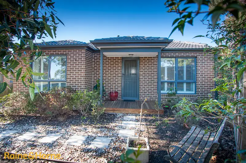 Main view of Homely unit listing, 4/507-509 Elizabeth Drive, Sunbury VIC 3429