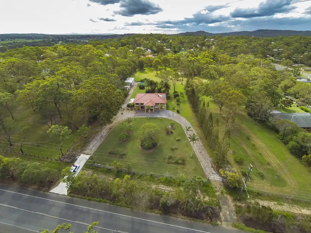 Main view of Homely house listing, 2061 Mt Cotton Road, Cornubia QLD 4130