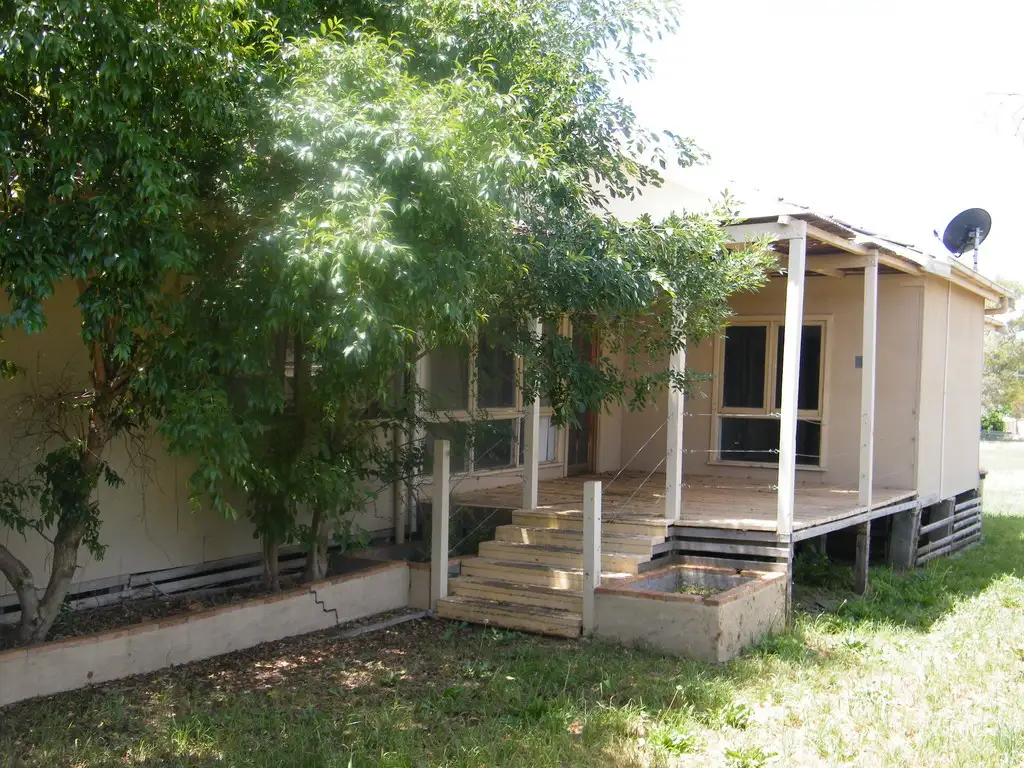 Main view of Homely house listing, 160 Loder Street, Quirindi NSW 2343