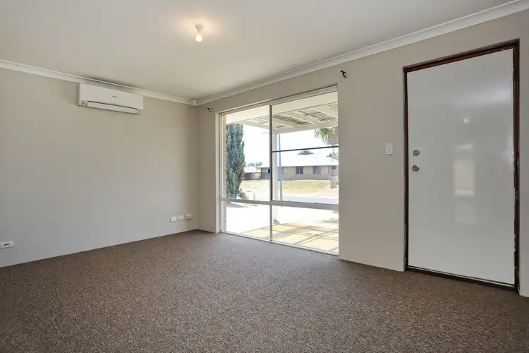 Second view of Homely house listing, 19 Larsson Place, Usher WA 6230