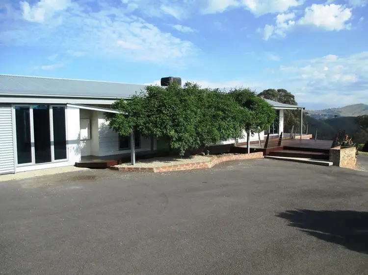 Main view of Homely house listing, 57 Jones Close, Alexandra VIC 3714