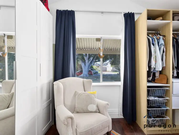 Sixth view of Homely house listing, 19 Auckland Street, North Perth WA 6006