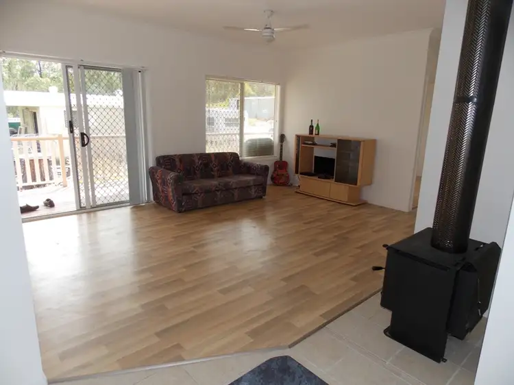 Fourth view of Homely rural property listing, 89 Major Road, Nanango QLD 4615