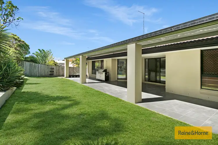 Sixth view of Homely house listing, 7 Hemes Close, Pacific Pines QLD 4211