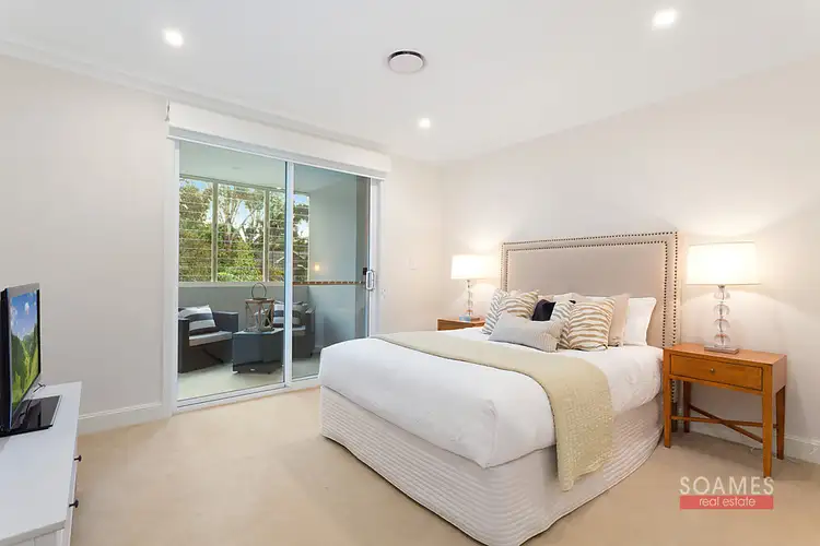 Fifth view of Homely apartment listing, 4/14-18 Woniora Avenue, Wahroonga NSW 2076