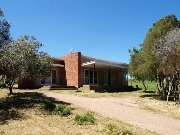 Third view of Homely rural property listing, 106 Pig & Whistle Lane, Molesworth VIC 3718