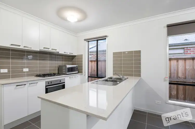 Second view of Homely house listing, 8 Armidale Drive, Pakenham VIC 3810