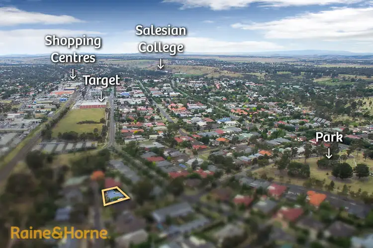 Second view of Homely house listing, 10 Hoya Place, Sunbury VIC 3429