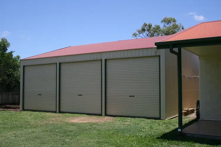 Second view of Homely house listing, 4 Amos Court, Kelso QLD 4815