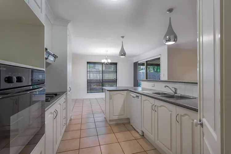 Fourth view of Homely house listing, 62 South Street, Rangeville QLD 4350
