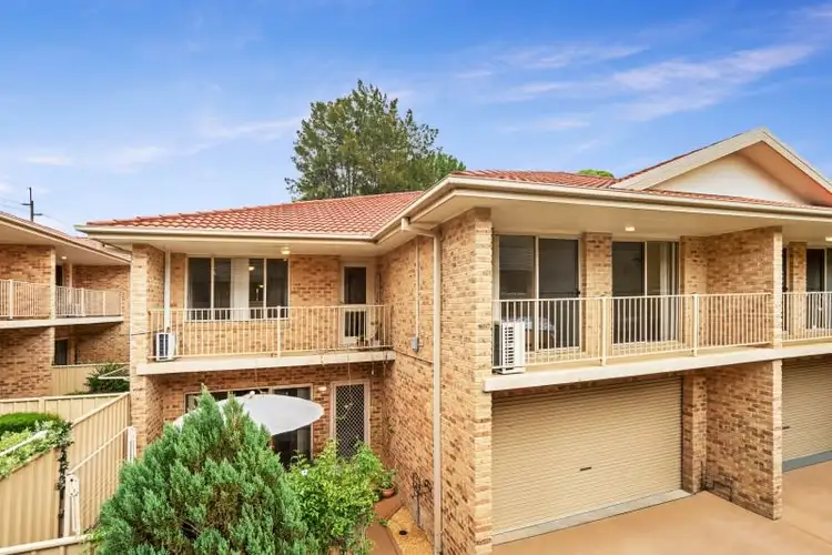 5/68 Dwyer Street, North Gosford NSW 2250