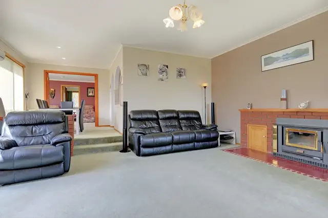 Seventh view of Homely house listing, 2 Hambledon Avenue, Park Grove TAS 7320