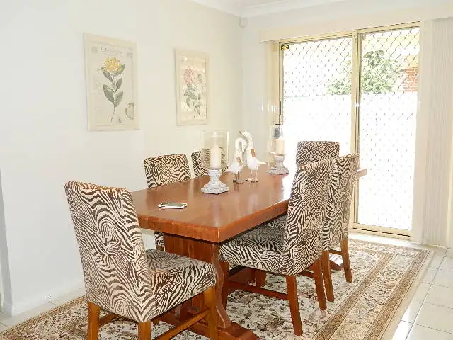 Sixth view of Homely villa listing, 6/21-25 MALLACOOTA ST, Wakeley NSW 2176