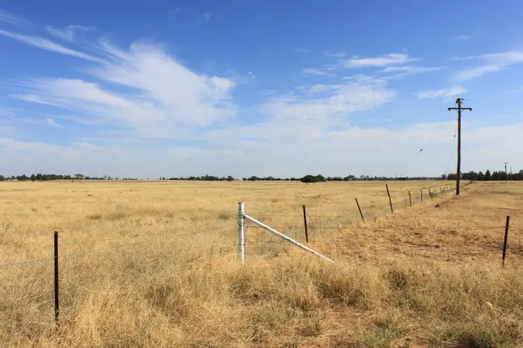 Third view of Homely land listing, 511 Walker Drive South, Gilgandra NSW 2827