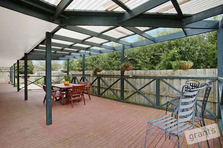 Fourth view of Homely house listing, 19 Marlesford Cres, Berwick VIC 3806