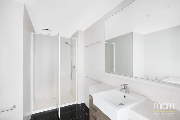 Fifth view of Homely apartment listing, 3510/241 City Road, Southbank VIC 3006