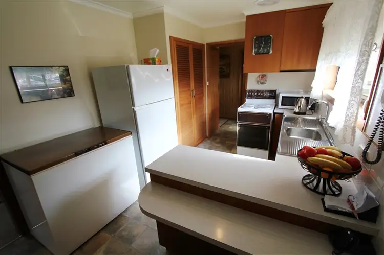 Second view of Homely house listing, 50 South Street, Beaufort VIC 3373