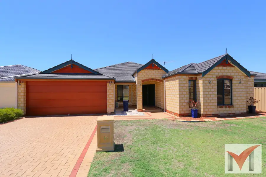 Main view of Homely house listing, 10 Chicladoo Close, Canning Vale WA 6155