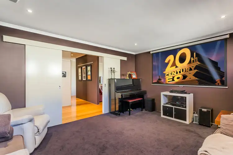 Second view of Homely house listing, 21 Coates Avenue, Baldivis WA 6171