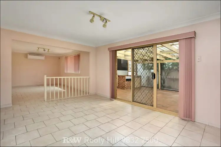Third view of Homely house listing, 161 Minchin Drive, Minchinbury NSW 2770