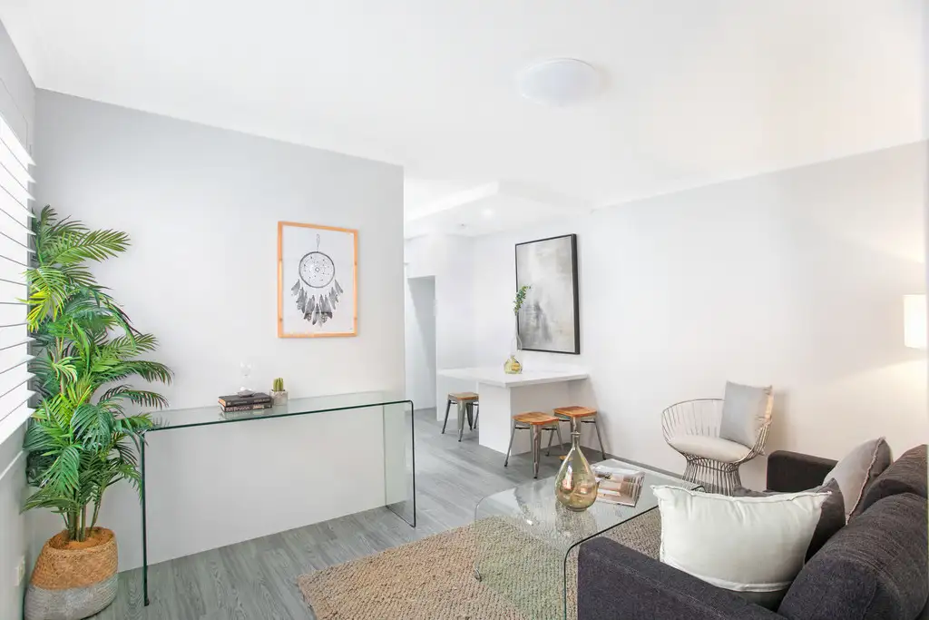 Main view of Homely apartment listing, 1/11-13 Rowe Street, Freshwater NSW 2096