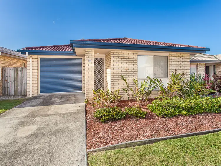 Second view of Homely villa listing, 20/100 WEBSTER ROAD, Deception Bay QLD 4508