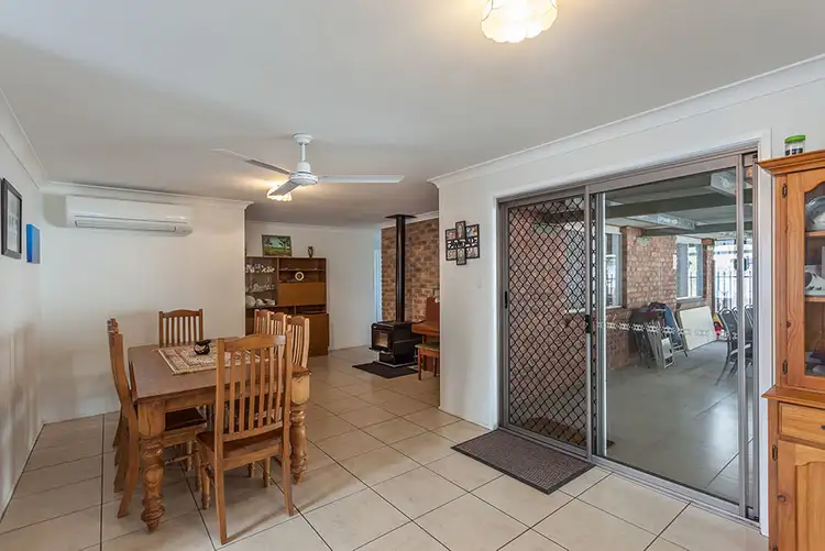 Fourth view of Homely house listing, 2242 Murphys Creek Road, Ballard QLD 4352