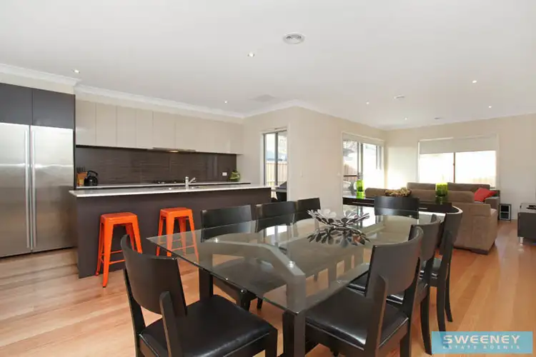 Second view of Homely house listing, 47 Keynes Circuit, Plumpton VIC 3335