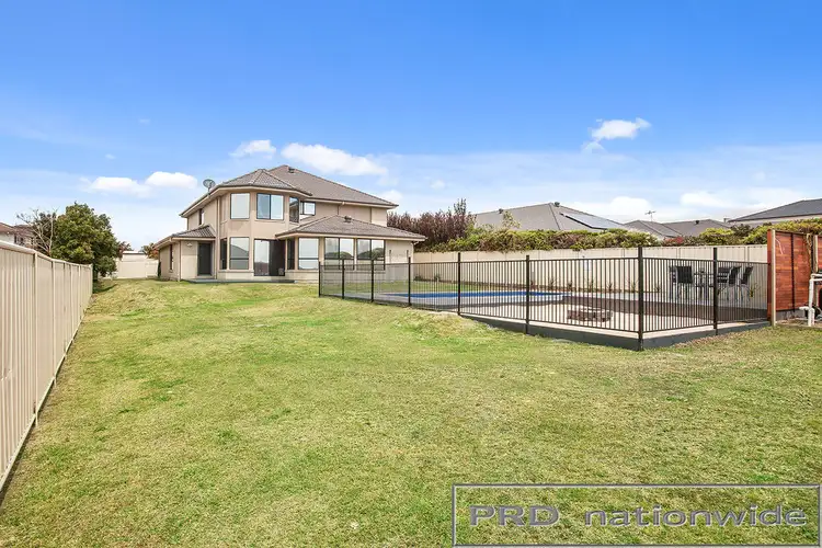 Third view of Homely house listing, 33 Peterson Parade, Thornton NSW 2322