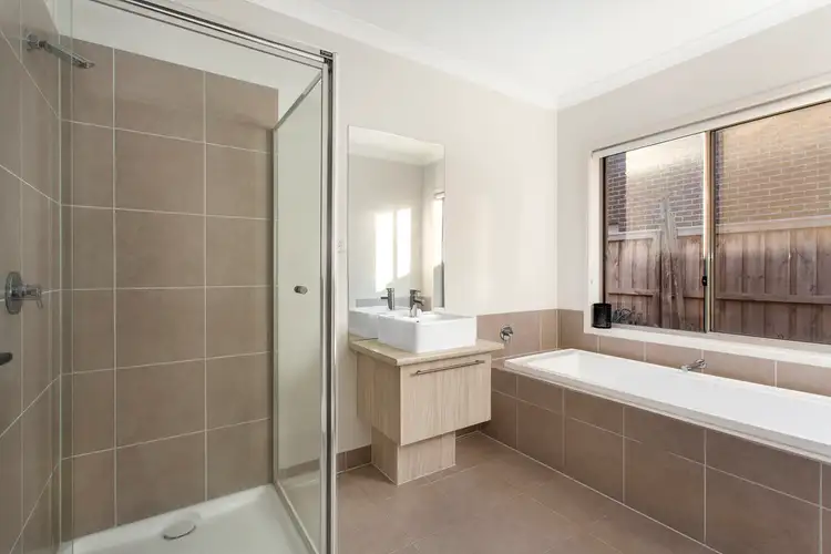Sixth view of Homely house listing, 6 Burrell Way, Mernda VIC 3754