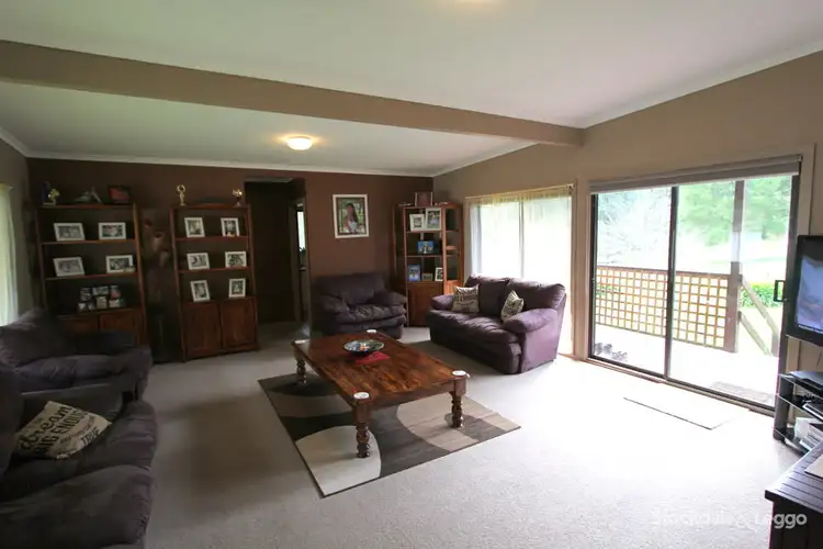Second view of Homely house listing, 2610 Strzelecki Highway, Mirboo North VIC 3871