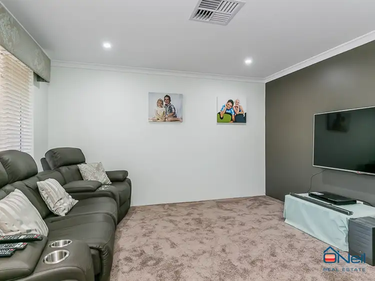 Fifth view of Homely house listing, 52 Bennett Drive, Canning Vale WA 6155