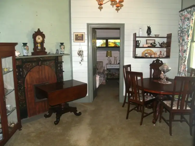 Fifth view of Homely house listing, 25-27 Cobargo St, Quaama NSW 2550