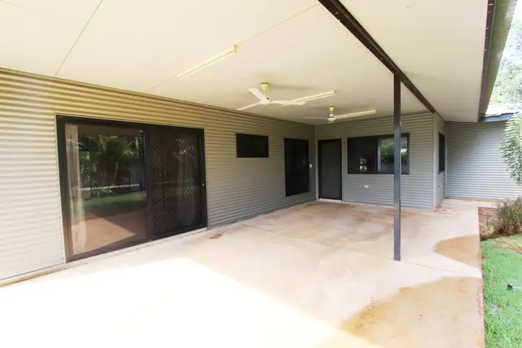 Second view of Homely house listing, 28 PROVIDENCE COURT, Katherine NT 850