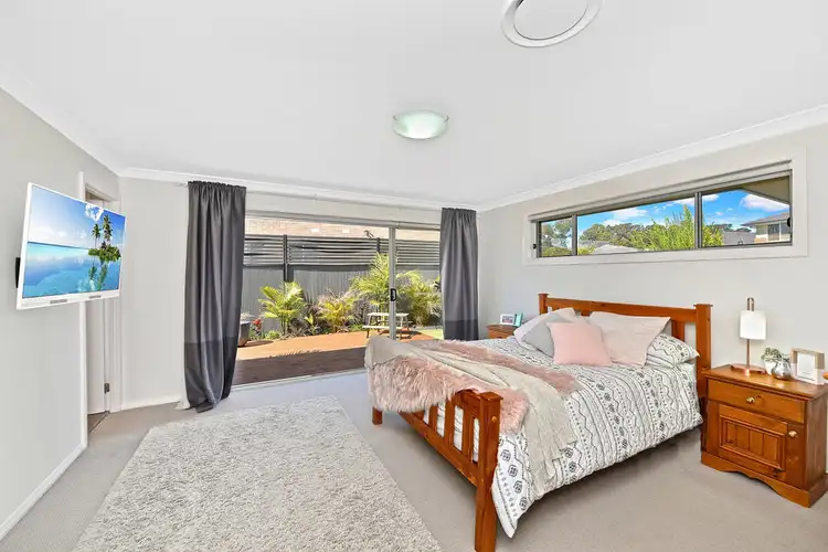 Sixth view of Homely house listing, 7 Saltbush Circuit, Ropes Crossing NSW 2760