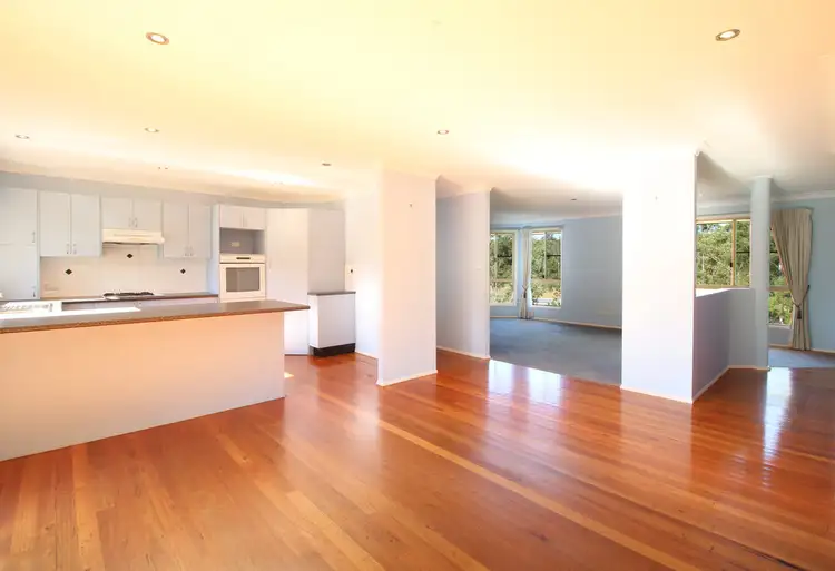 Second view of Homely house listing, 15 Te Araowa Drive, Casino NSW 2470