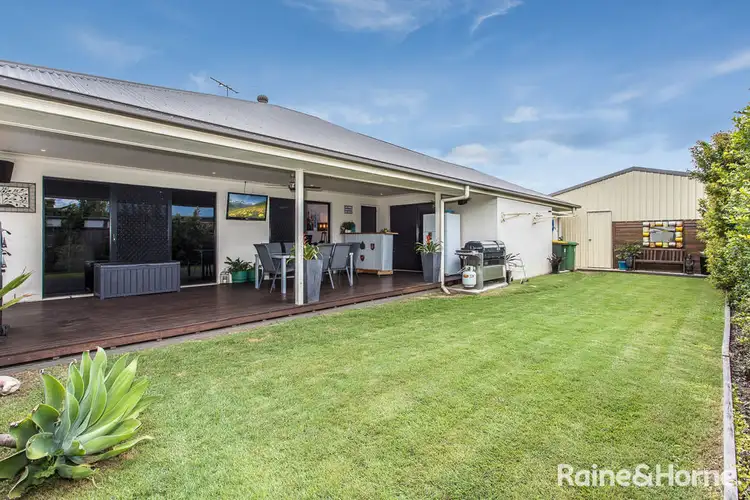 Third view of Homely house listing, 25 Moorhen Court, Narangba QLD 4504