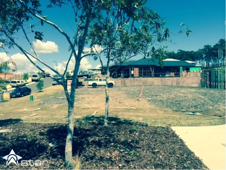 Main view of Homely land listing, Lot 2433/2 Starling Crescent, Peregian Springs QLD 4573