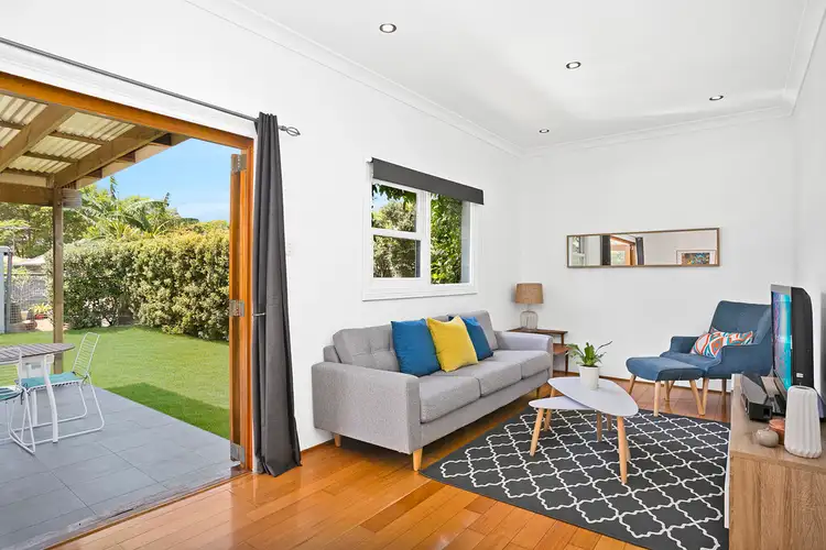 Fifth view of Homely house listing, 180 Holden Street, Ashfield NSW 2131
