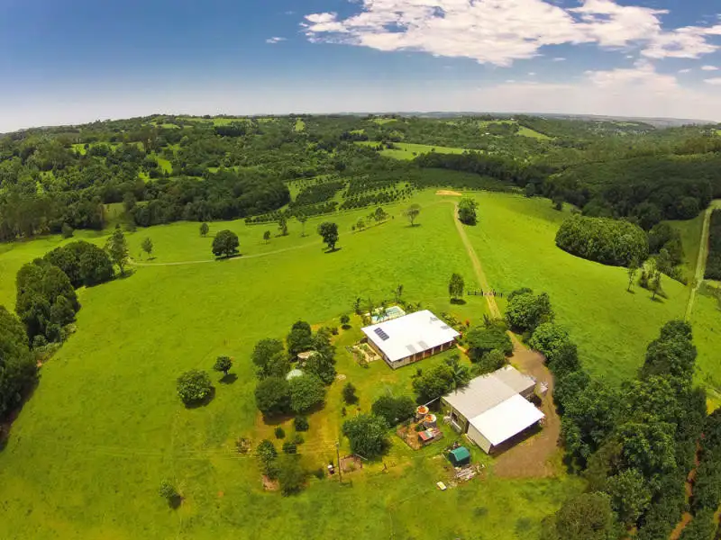 Main view of Homely rural property listing, # 2364C Dunoon Road, Rosebank NSW 2480