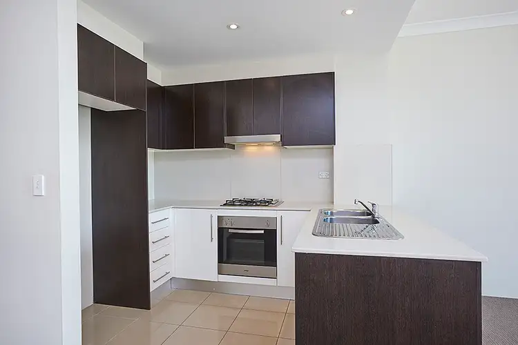 Second view of Homely unit listing, 39/35-37 Darcy Rd, Westmead NSW 2145