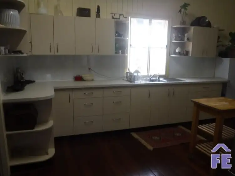 Fifth view of Homely house listing, 1 Peter Real Court, Kingaroy QLD 4610