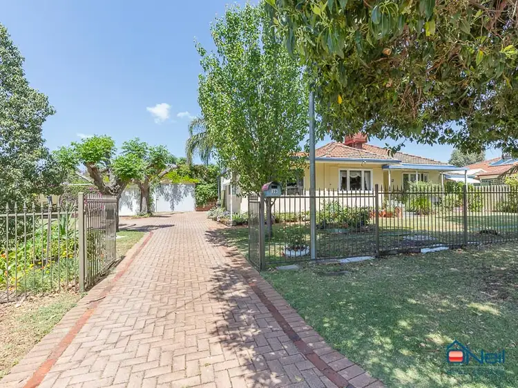 10 Bray Street, Kelmscott WA 6111