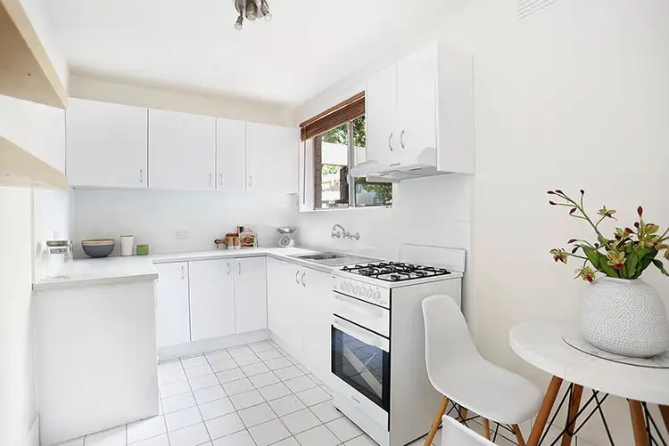Third view of Homely apartment listing, 1/345 Moreland Road, Coburg VIC 3058