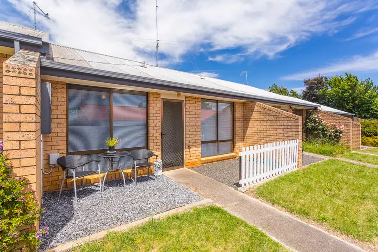 Second view of Homely unit listing, 3,4,5/441 Invermay Road, Mowbray TAS 7248