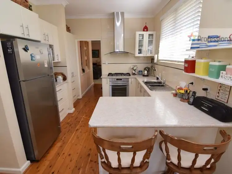 Seventh view of Homely house listing, 29 Miriyan Drive, Kelso NSW 2795